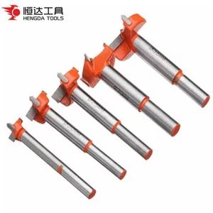Hinge Boring Bits for Wood Woodworking Tct Carbide Forstner Boring Drill Bits - Yueqing Hengda Tools Co., Ltd. - China