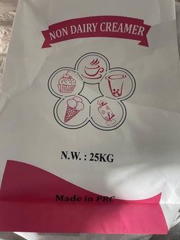 non dairy creamer - zhenjiang heng goodwill food co ltd - China