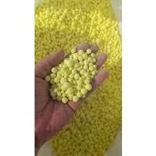Sulphur Granular Storage Type Big bag from GNESIO entreprise sarl Sulphur Granular Storage Type Big bag - GNESIO entreprise sarl - Ivory Coast