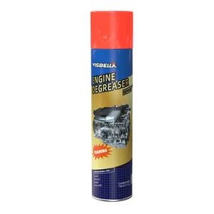 Visbella EDR0750C 450ml/750ml Degreaser Oil Spill Stain Removal 12PCS CTN - Huzhou Guoneng New Material Co., Ltd. - China