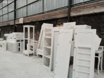 Home Furniture ( Rattan and Wood Furniture) - PT Indocraft Beauty Abadi - Indonesia