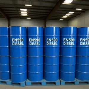 EN590 10PPM (Ultra-Low Sulfur Diesel) Sulfur Content 10ppm Grade Ultra-Low Sulfur Diesel Fuel Type Ultra-low Sulfur Diesel - J.M.COLLINS OIL and GAS LLC. - us