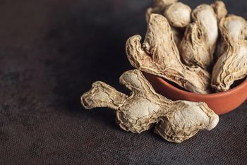Trusted dried ginger bulk sale premium ginger export ready packaging - HIGHPROFILE AGRICULTURE SERVICES LIMITED - Tanzania