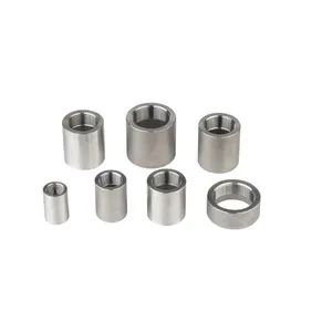 Remarkable Stainless Steel 201/304/316 Threaded Coupling Pipe Fitting - WENZHOU LIANGGANG PIPE FITTING VALVES CO., LTD. - China