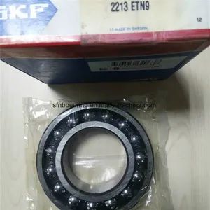 SKF Original Stock Bearing Factory 2213 Self Aligning Ball Bearings - Laibisheng Bearing (Shandong) Co., Ltd. - China