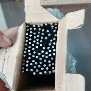 Factory Supply High Quality Welding Rod Electrode E6013 2 5mmx300mm 3 2mmx350mm Suitable for All Position Welding  - Hebei Rochi Metal Products Co., Ltd - China