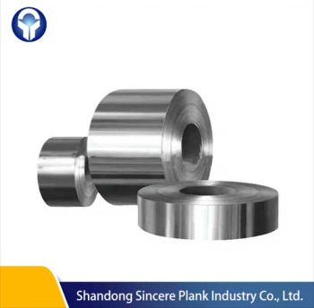 3003 Aluminum Foil - The Optimal Choice for Corrosion Protection - Shandong Sincere Plank Industry Co., Ltd. - China
