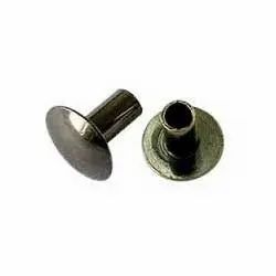 Industrial Rivets Strength High Strength Durability Long Lasting Finish Quality Optimum - Naminath Engineering Private Limited - India