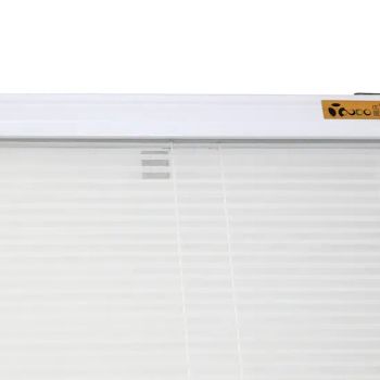 Roller Blinds/Curtains and Accessories Exporter Kind Roman Style Modern Origin China Open Type Manual Trademark sunrise HS Code - Shouguang Sunrise Industry Co., Ltd. - China