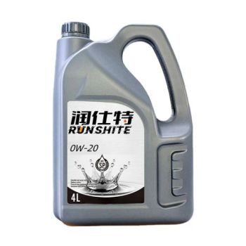 Manufacturer Direct Sale Various Models Automobile Engine Oil Lubricating Oil - Handan Runba Grease Co., Ltd. - China