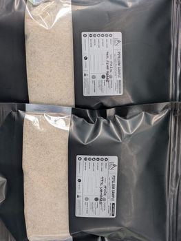 Psyllium Husk and psyllium husk powder - B&N Global - India