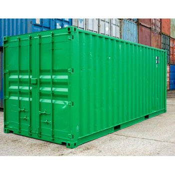 20ft 40ft Storage Cargo Container Homes used Shipping Container Shop from MFD AGRICULTURE LTD 20ft 40ft Storage Cargo Container Homes used Shipping Container Shop - MFD AGRICULTURE LTD - United Kingdom