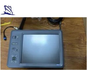 Marine Navigation Equipment GPS Plotter Kp-1299 Series Origin China Size 12 Inch Material Plastic Trademark TAIHANG Model NO. - Hangzhou Taihang Technology Import&Export Co., Ltd - China