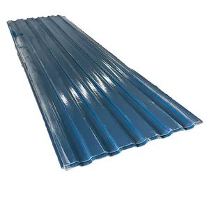 Non Conductive Fiberglass Reinforced Plastic Panels for Electrical Safety Applications - Hebei Zhenwang Frp Co., Ltd - China