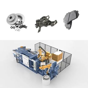 Lights, Cars, Motorcycle and Other Accessories Cold Chamber Die Casting Machine Mould Auto Parts - Bengbu Long Hua Die Casting Machine Co., Ltd. - China