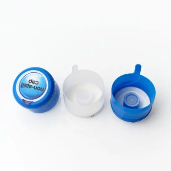 5 Gallon Water Bottle Cap for Drinking Water Bottle MOQ 10000 Origin China Trademark IDEA Model NO. ID-12 HS Code - Anhui Creative Packaging Technology Co., Ltd. - China