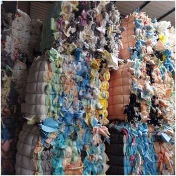 Polyurethane Foam Scrap from MFD AGRICULTURE LTD Polyurethane Foam Scrap - MFD AGRICULTURE LTD - United Kingdom