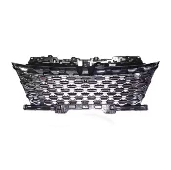 S111f271301-1109 Car Body Parts Front Bumper Grille for Changan CS35p 2021 2803160-Bq23 - Guangzhou Qianzhou Automotive Parts Co., Ltd. - China