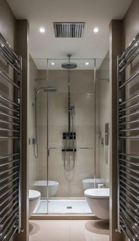 Sanitary Work Services - Amandeep Interiors - India