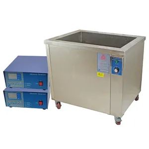 Industrial 288 Litre Ultrasonic Cleaner Tank with 6000W Heater - Hangzhou Allendale Limited - China