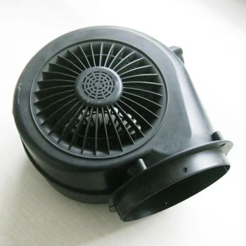Trending Products Range Hood Spare Parts - Zhejiang Tianpu Rubber & Plastic Co., Ltd. - China