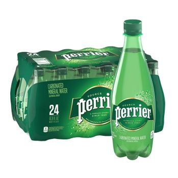 Hot Sale Price Of Perrier Sparkling Natural Mineral Water 330ml, 500ml , 700ml Bolttes For Sale  -  CALIPSO POLSKA SP Z OO  - Poland