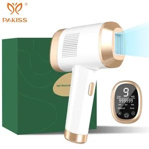 3 in 1 IPL 3 in 1 Skin Rejuvenation Acne Removal Home Use Hair Removal - Shenzhen Xiazhifeng Electronic Co., Ltd. - China