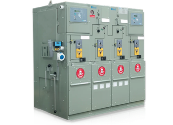 Ring Main Unit, 630 A Standards IS 3427 Rated Voltage 12 kV Rated Current 630 A Number Of Panels 3 Panel Installation Type - Aspire Power Technologies/Ace Cable Engineering - India