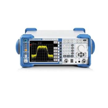 Rohde &Schwarz R&S Fsp40 Signal and Spectrum Analyzers 9 kHz-3 GHz/7 GHz/13 GHz/30GHz40GHz - Dongguan Qihang Electronic Technology Co., Ltd. - China
