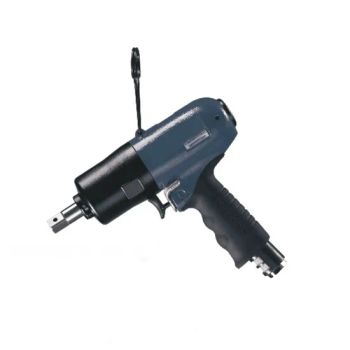 Oil Pulse Pressure Hydropneumatic Air Impact Wrench Auto Shut off - Dongguan Karlux Precision Machinery Science and Technology Co., Ltd. - China