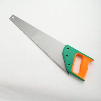 General Purpose Hand Saw Wooden Handle Triple Ground Aggressive Cutting Hand Saw - Lanxi Kingway International Trade Co., Ltd. - China