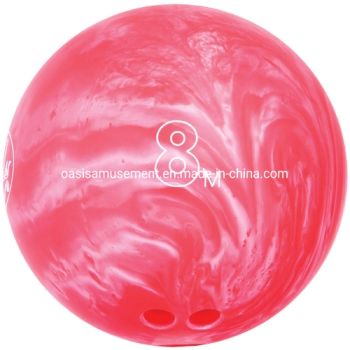 Top Quality Urethane Bowling Balls 8 Pounds - GUANGZHOU OASIS BOWLING CO.,LTD - China