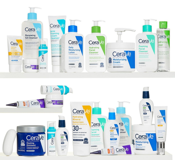 CeraVe, La Roche-Posay & Skincare Wholesale – product photo, Cerave Skincare products found from trusted suppliers, wholesalers, manufacturers & exporters Listing