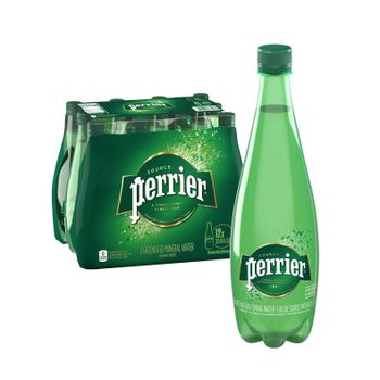 Wholesale Supplier Of Bulk Stock of Perrier Sparkling Natural Mineral Water Fast Shipping  -  CALIPSO POLSKA SP Z OO  - Poland