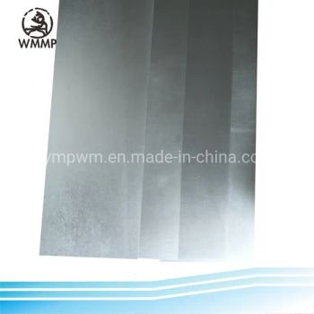Hot Rolled Thickness1mm&2mm Molybdenum Plates&Molybdenum Alloy Plates in Industry - LUOYANG MOPEI TUNGSTEN & MOLYBDENUM MATERIAL CO., LTD. - China