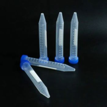 Siny Laboratory Disposable Plastic 10ml 15ml 50ml PP Centrifuge Tubes Conical Sterile Plug-Seal Screw Caps Falcon Tubes - Ningbo Siny Medical Technology Co., Ltd. - China