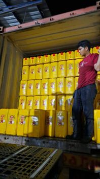 CP 6, CP 8, CP 10 Product Grades Cp6, Cp8, Cp10 Packaging Options Bottle, Plastic Pouch, Plastic Pillow, Cup, Jerrycan, Bulk - Dawam Ristiadi - Indonesia