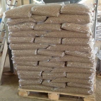 Wood pellets from SM MIAMOB SRL Wood pellets - SM MIAMOB SRL - Romania