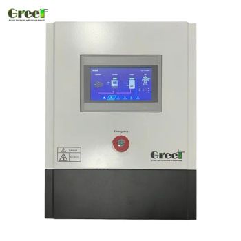 30kw 50kw PWM Wind Turbine Controller - Qingdao Greef New Energy Equipment Co., Ltd. - China