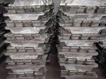 Aluminum Ingot Premium Quality Material for Global Trade and Industrial Usage - A.C.P. AGRICULTURE COMPANY LIMITED - Thailand