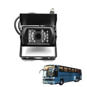 Heavy Duty IR Night Vision HD 1080P Rearview Revese Camera for Tractor Truck Bus - Favo-Tech Group Co., Ltd - China