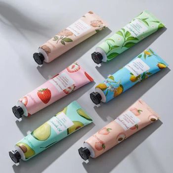 Online Wholesale and Retail Private Label Natural Anti Aging Hand Cream Foot and Hand Whitening Moisturizing Travel Hand Cream for Dry Skin - Yixing Allwin Products Co., Ltd. - China
