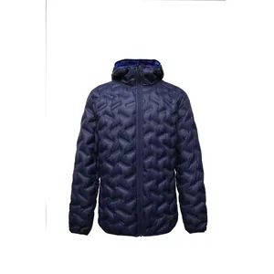 Hot Sale High Quality Men's Plus Size Winter Coats Warm Thickened Down Jacket - Hubei Yuyuan Garments Co., Ltd. - China