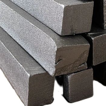 High Purity 99.95% Fe Steel Billet Low Carbon Steel Billets-Puron - Taiyuan Xinye Taiming Manufacturing and Processing Co. Ltd - China