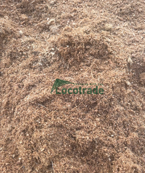 Cocopeat - Locotrade Co., Ltd. - Vietnam