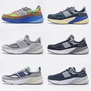Hot Sale Cheapest Action Bronson 990V6 Bronson Baklava Mens and Womens Sports Low-Top Sneakers Fashion Designer Shoes Replica Online Store - Putian City Liling Trade Co., Ltd - China