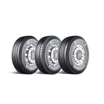 Wholesale Distributor of New Tires and Offering TBR Radial Truck Tyre and Other Commercial Vehicle Tires for Sale - SILVERSTONE IMPORT AND EXPORT LIMITED - Tanzania