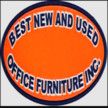 Product - Best New & Used Office Furniture  Inc - United States