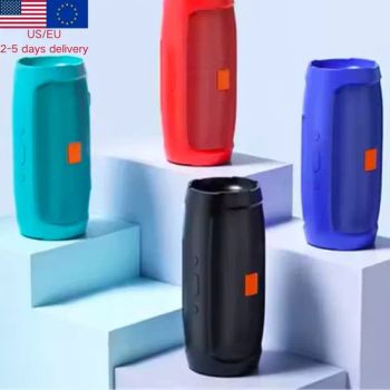 EU Us Warehouse 1: 1 Flip 6 Boombox Waterproof Bluetooth Wireless Gaming Best New Portable Small Mini Smart Professional Music Outdoor Studio Audio Speakers Box - Dongguan Mingxiang Technology Co., Ltd - China