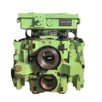 Wires Bar Mills Metal Metallurgy Machinery Parts Short Stress Hot Rolling Mills - Taiyuan Shenxin Machinery Equipment Co., Ltd. - China